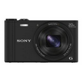Sony Point & Shoot Digital Still Camera
